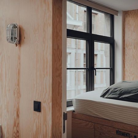Cabane Urbaine 2 - Centre 那慕尔 外观 照片